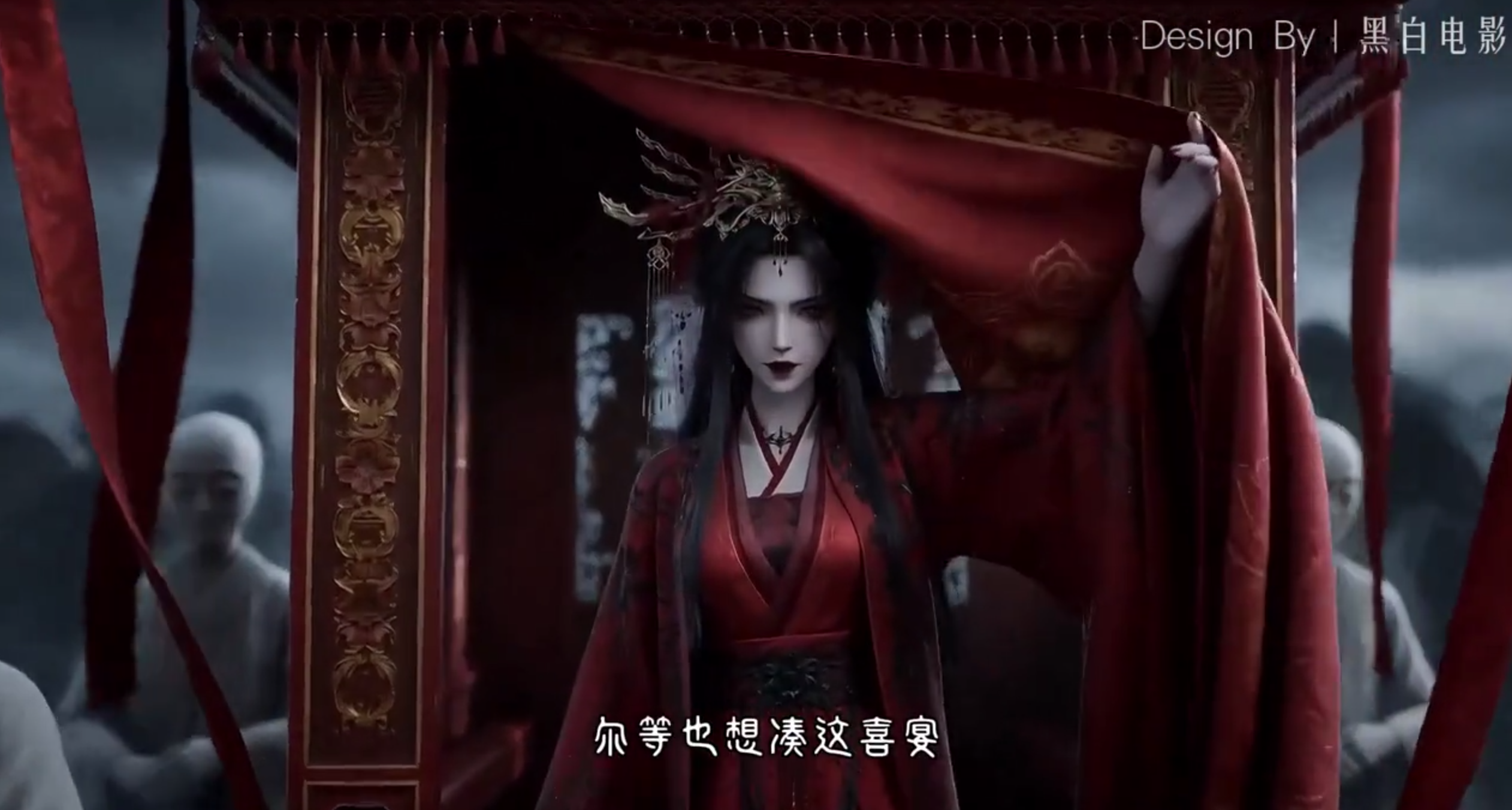 AI漫剧预览